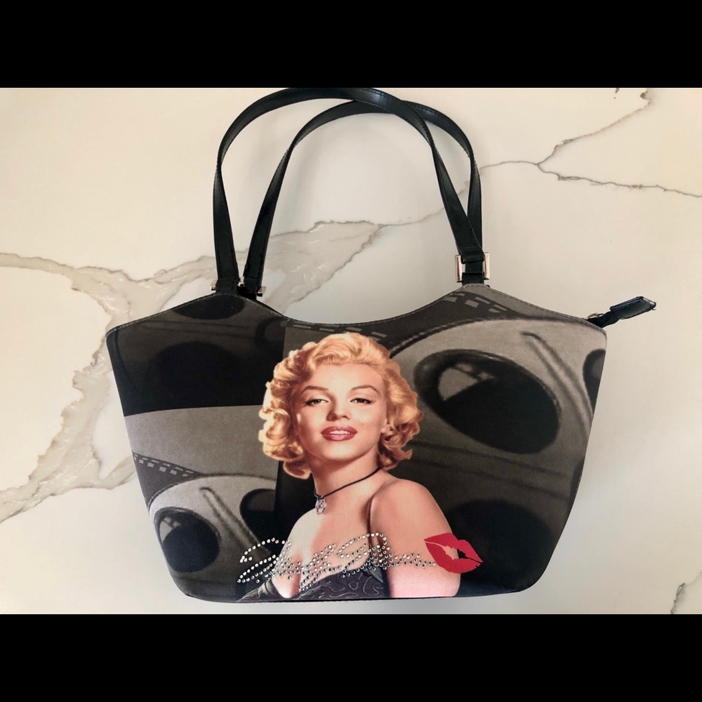 Marilyn Monroe Purse